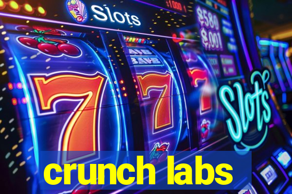 crunch labs